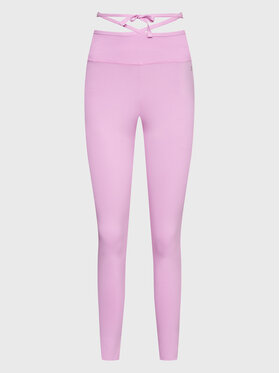 Deha Deha Клин B84005 Розов Slim Fit