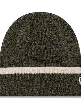 New Era New Era Шапкa Ne Cuff Beanie 60565230 Зелений