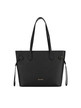 Gino Rossi Gino Rossi Borsetta Aw01 Nero