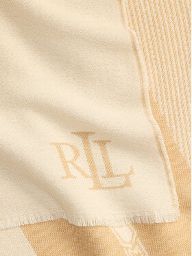 Κασκόλ LAUREN RALPH LAUREN