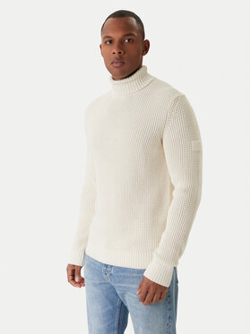 JOOP! Jeans JOOP! Jeans Garbó Hollio 30048179 Ekru Modern Fit