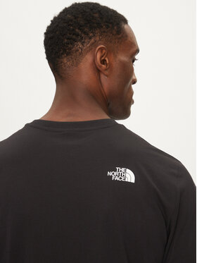 T-Shirt The North Face φωτογραφία