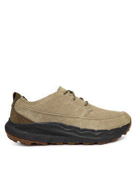 Merrell Merrell Маратонки за бягане Nova Traveller J032883 Кафяв