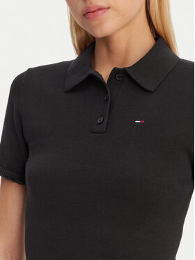Tommy Jeans Φόρεμα καθημερινό Tommy Jeans - 4