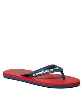 Quiksilver Quiksilver Zehentrenner AQYL100601 Dunkelblau
