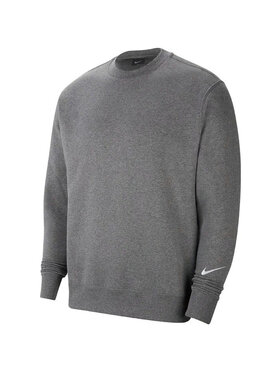 Nike Nike Bluza IO9039-071_S Szary ciemny Standard Fit