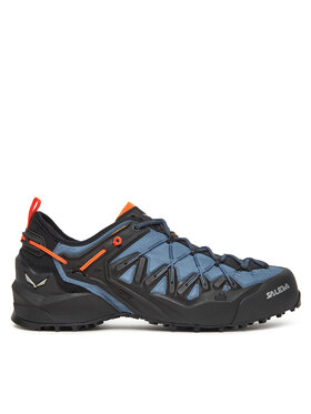Salewa Salewa Trekingová obuv Ms Wildifer Edge 00-0000061346 Šedá