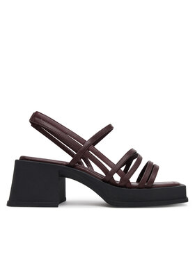 Vagabond Shoemakers Vagabond Shoemakers Sandale Hennie 5337-101-38 Tamnocrvena