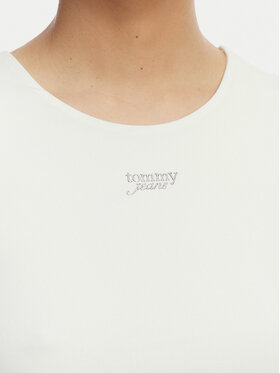 Tommy Jeans T-Shirt Tommy Jeans - 4