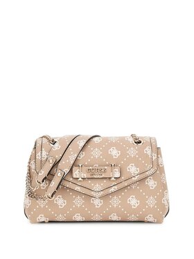 Guess Guess Τσάντα 178531 Μπεζ