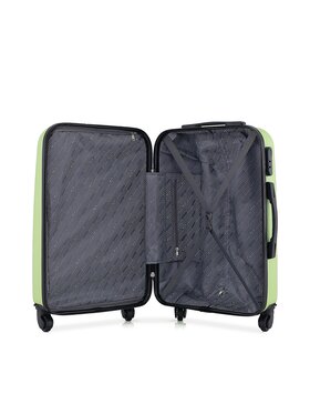 Μεγάλη Βαλίτσα Semi Line φωτογραφία