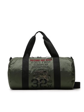 Aeronautica Militare Aeronautica Militare Sac 231BO1086CT3050 Vert