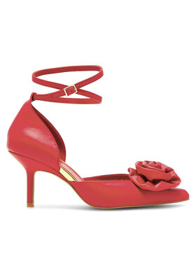 Eva Minge Eva Minge Scarpe stiletto ROSE-V1520-15 Rosso