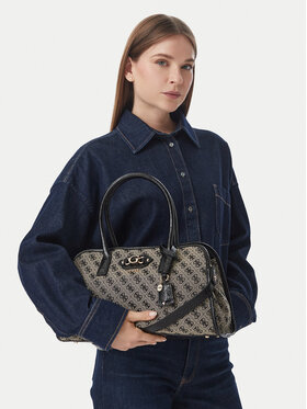 Guess Guess Torbica Samantha HWJT23 13060 Crna