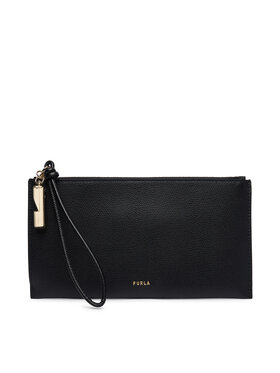 Furla Furla Τσάντα Iride M WE00890 ARE000 CN O6000 Μαύρο