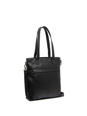 The Chesterfield Brand The Chesterfield Brand Saszetka 308798 Czarny