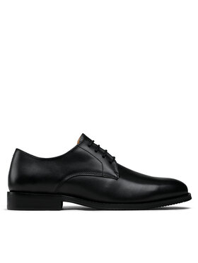 Gino Rossi Gino Rossi Pantofi FABIO-01 122AM Negru