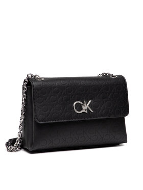 Calvin Klein Calvin Klein Kabelka Re-Lock Ew Conv Xbody Perf K60K609396 ern