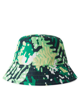 Reima Reima Kapelusz Bucket Viehe 5300159A Zielony