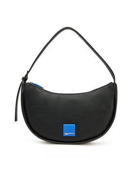 Karl Lagerfeld Jeans Karl Lagerfeld Jeans Handtasche A1W30261 Schwarz