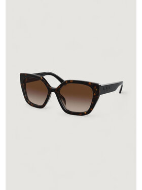 Prada Prada Okulary przeciwsłoneczne 0PR 24XS Brązowy