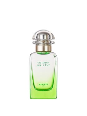 Hermes Hermes Un Jardin Sur Le Toit Woda toaletowa
