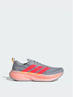 adidas adidas Buty do biegania 159431 Szary