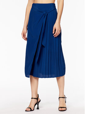 NAF NAF NAF NAF Gonna Kixo XENJ26 Blu Regular Fit