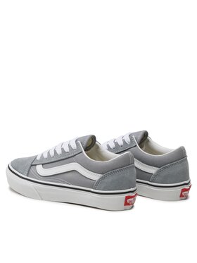 Vans Tenisice Old Skool VN0A7Q5FBM71 Siva