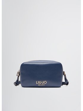 Liu Jo Liu Jo Torba AA5137E003394024 Błękitny