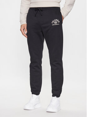 Columbia Columbia Sporta bikses M Trek™ Jogger Melns Regular Fit