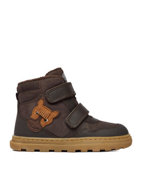 Lasocki Kids Lasocki Kids Auliniai batai CEO-CI12-3005-06 Ruda