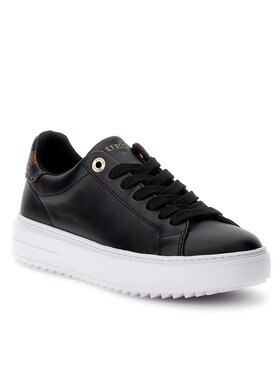 Guess Guess Sneakers Densa FL8DSN ELE12 Nero