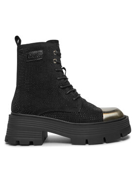 GOE GOE Saapad OO2N4113 Must