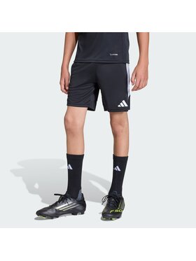 adidas adidas Szorty sportowe Tiro 26 League Training JY7147 Czarny Regular Fit