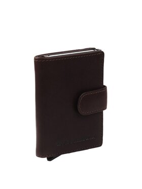 The Chesterfield Brand The Chesterfield Brand Etui na karty kredytowe 220912 Brązowy