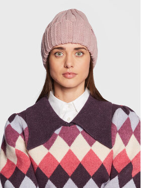 4F 4F Berretto H4Z22-CAD016 Rosa