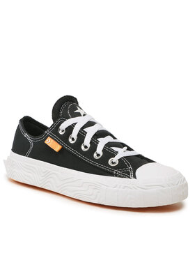 Converse Converse Plátěnky Chuck Taylor Alt Star A02838C Černá