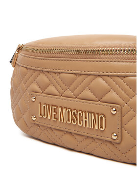 Τσαντάκι Μέσης﻿ LOVE MOSCHINO φωτογραφία