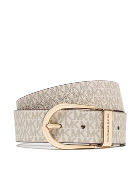 MICHAEL Michael Kors MICHAEL Michael Kors Naiste püksirihm 29558414 Ekrüüvärv