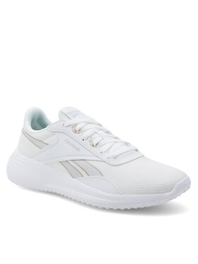 Reebok Tekaški čevlji Lite 4 100074889 Bela