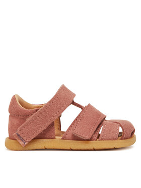 Mrugała Mrugała Sandale Mio 1120/5-40 Ružičasta