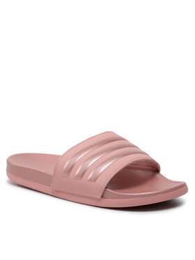 adidas adidas Mules / sandales de bain adilette Comfort GW8741 Rose
