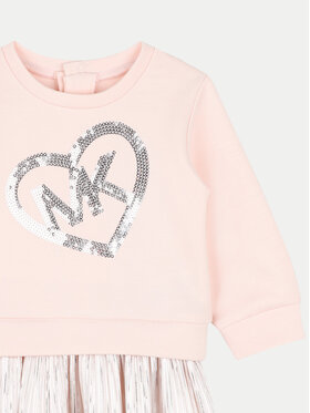 Φόρεμα καθημερινό MICHAEL KORS KIDS φωτογραφία