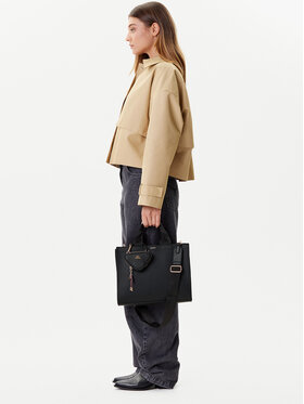 Aldo Aldo Handtasche Mtl72tote 14076998 Schwarz