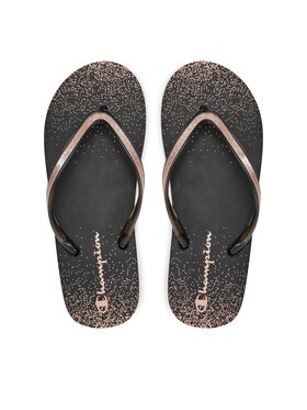 Champion Champion Σαγιονάρες Sparkling Slide S11688-CHA-KK005 Μαύρο