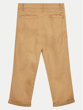 Παντελόνι υφασμάτινο United Colors Of Benetton φωτογραφία