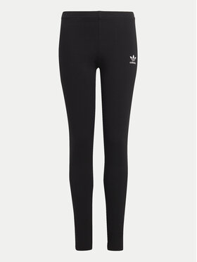 Adidas Leggings IW3504 Crna Slim Fit