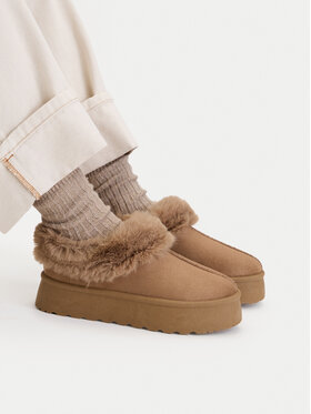 JENNY JENNY Апрески CEO-WSX23-09 Бежов