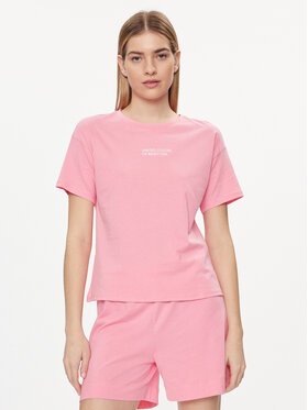 Magliette donna benetton online